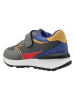 lamino Sneakersy w kolorze antracytowym