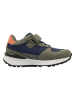 lamino Sneakers kaki