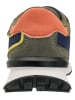 lamino Sneakers kaki