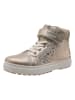 lamino Sneakers goudkleurig