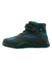 lamino Barefootschoenen turquoise/groen