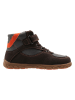 lamino Barefootschoenen bruin