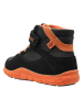 lamino Buty barefoot w kolorze czarnym
