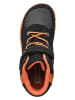 lamino Buty barefoot w kolorze czarnym