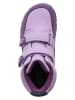 lamino Buty barefoot w kolorze fioletowym