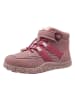 lamino Barefootschoenen lichtroze