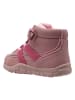 lamino Barefootschoenen lichtroze