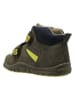 lamino Buty barefoot w kolorze khaki
