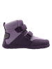 lamino Buty barefoot w kolorze fioletowym