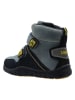 lamino Barefootschoenen lichtblauw
