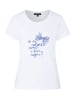 More & More Shirt wit