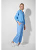 More & More Blouse blauw