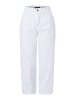 More & More Dżinsy - Comfort fit - w kolorze białym
