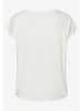 More & More Blouse beige/wit