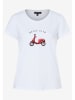 More & More Shirt wit