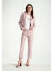 More & More Blazer in Hellrosa