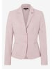 More & More Blazer in Hellrosa