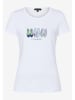 More & More Shirt wit