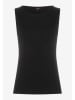 More & More Top in Schwarz