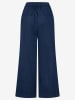 More & More Culotte donkerblauw