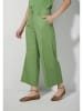 More & More Culotte in Grün
