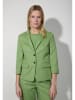 More & More Blazer in Grün