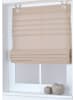 heine home Raffrollo in Beige