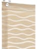 heine home Vouwgordijn beige