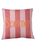 heine home Kussenhoes lichtroze/roze