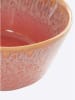 heine home Miski (4 szt.) w kolorze pomarańczowym na musli - Ø 14,5 cm