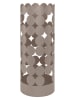 heine home Paraplubak taupe - (H)49 x Ø 19 cm