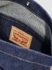 Levi's Schoudertas donkerblauw - (B)34 x (H)32 x (D)13,5 cm