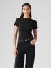 Levi's Koszulka w kolorze czarnym