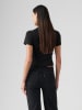 Levis Shirt in Schwarz