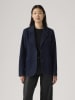 Levis Jeansblazer in Dunkelblau