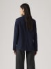 Levis Jeansblazer in Dunkelblau