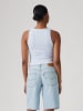 Levi's Top lichtblauw