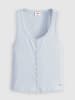 Levi's Top lichtblauw
