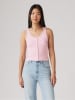 Levis Top in Rosa