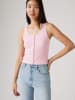 Levis Top in Rosa