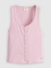 Levis Top in Rosa