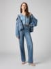 Levi's Dżinsy - Comfort fit - w kolorze niebieskim
