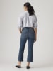 Levi's Dżinsy - Bootcut fit - w kolorze niebieskim