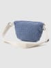 Levi's Saszetka w kolorze błękitnym - 27 x 18 x 2,5 cm