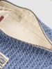 Levi's Borstbuidel lichtblauw - (B)27 x (H)18 x (D)2,5 cm