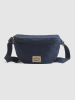 Levis Brusteutel in Dunkelblau - (B)27 x (H)18 x (T)2,5 cm