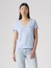 Levis Shirt in Hellblau