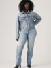 Levi's Jeans - Regular fit - in Hellblau