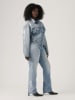 Levi's Spijkerbroek - regular fit - lichtblauw