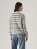 Levi's Sweter w kolorze beżowo-białym